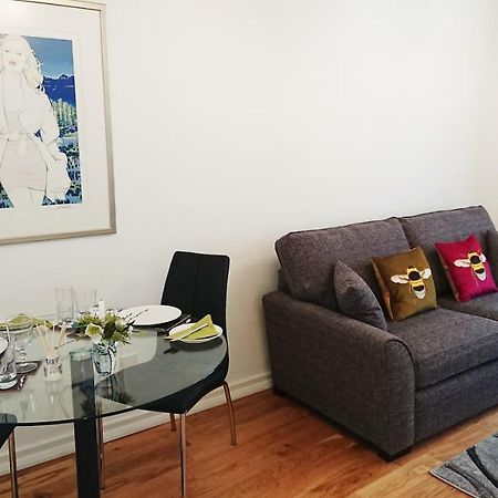 Violet Bank Apartment West End. EDI Exterior foto