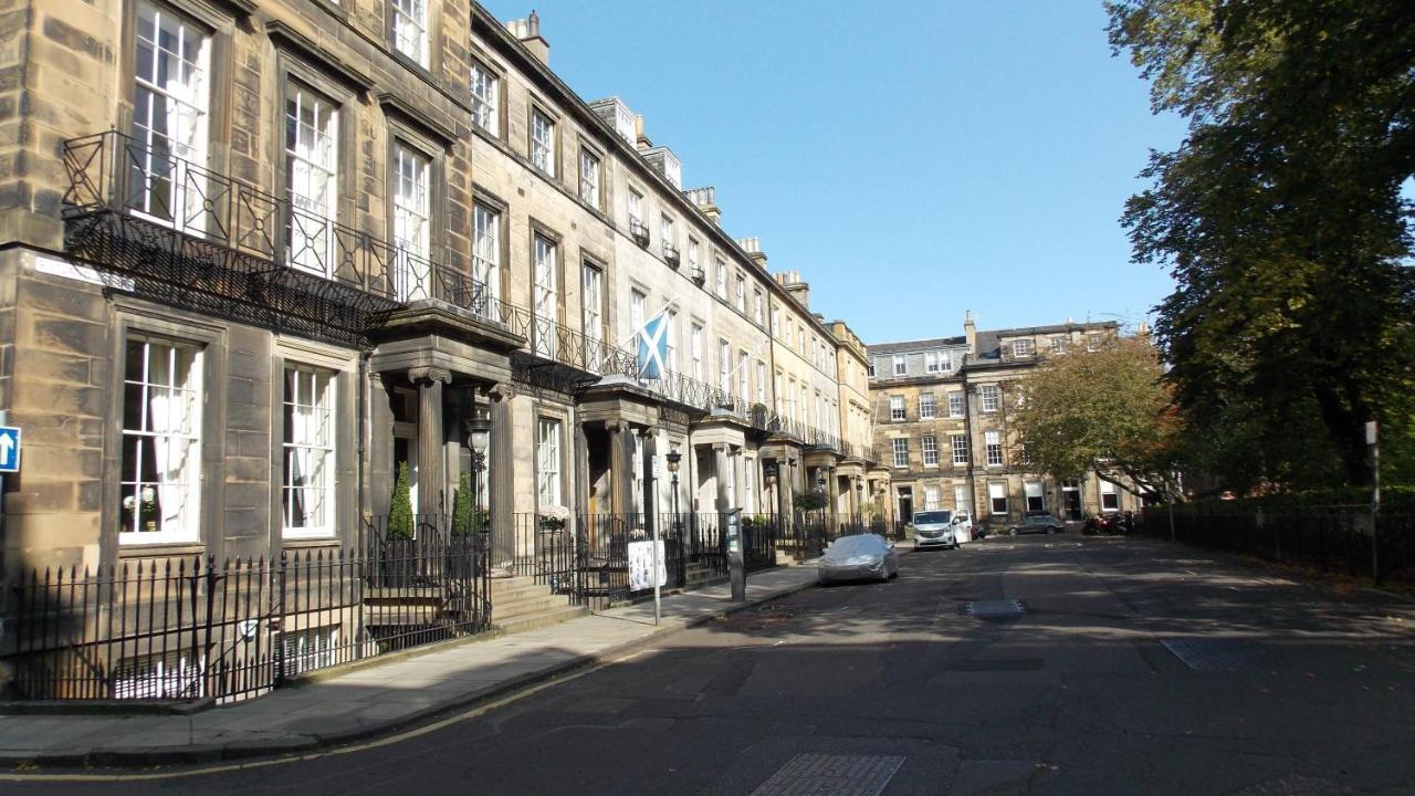 Violet Bank Apartment West End. EDI Exterior foto
