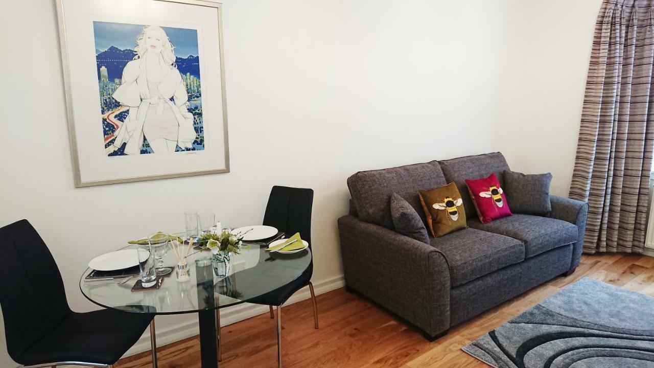 Violet Bank Apartment West End. EDI Exterior foto